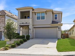 2118 Gabby Cole Ln, San Antonio, TX 78253