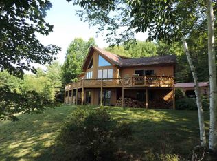 1026 Valentine Pond Rd, Adirondack, NY 12808