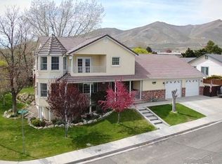 419 Aron Ct, Winnemucca, NV 89445