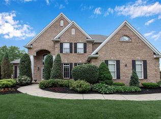 5362 Coyote Ct, Williamsville, NY 14221