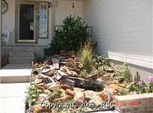 8456 Champie Rd, Peyton, CO 80831