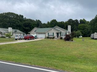 551 Miles Patrick Rd, Winder, GA 30680