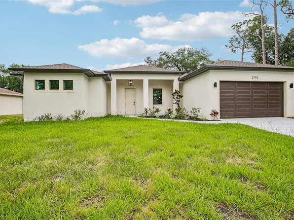 2792 Abbeville Rd, North Port, FL 34288