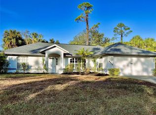 4435 Inverness St, North Port, FL 34288