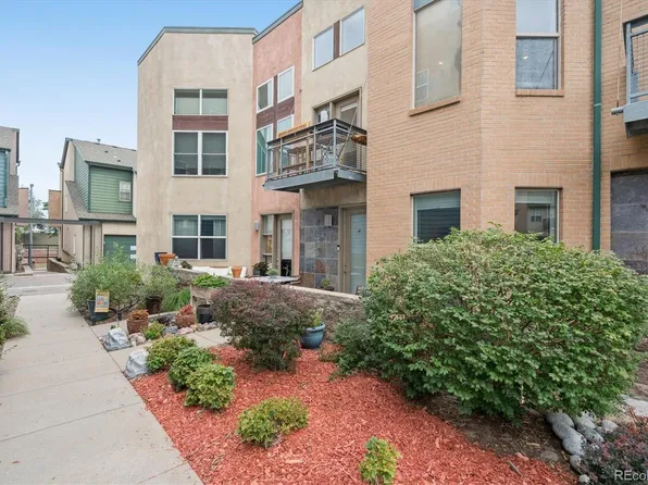 2378 S Wheeling Circle, Aurora, CO 80014