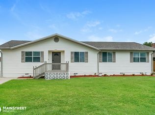 1351 Coronet Dr, Deltona, FL 32725