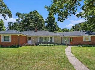 405 W Saint Marys St, Decatur, MI 49045