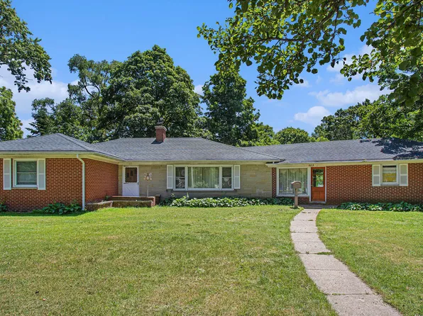 405 W Saint Marys St, Decatur, MI 49045