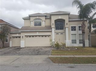 1575 Amaryllis Cir, Orlando, FL 32825