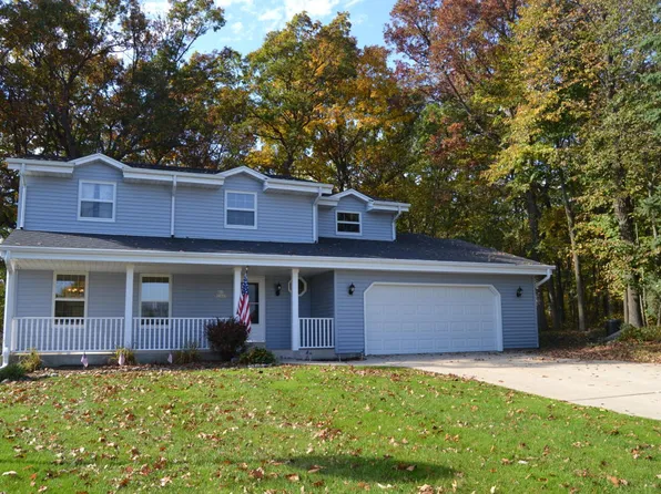 N69W23425 Salem Ct W, Sussex, WI 53089