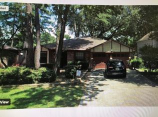 43 Dew Fall Ct, Spring, TX 77380
