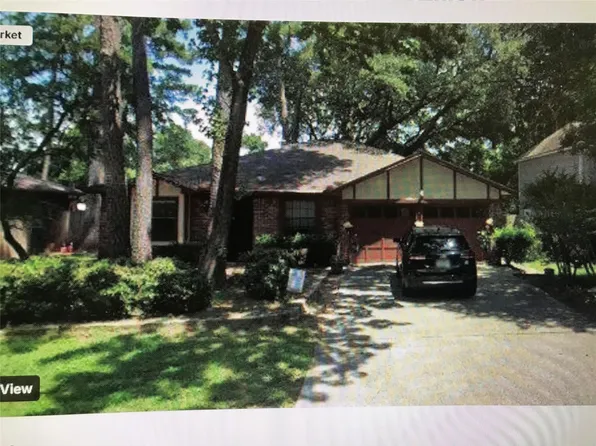 43 Dew Fall Ct, Spring, TX 77380