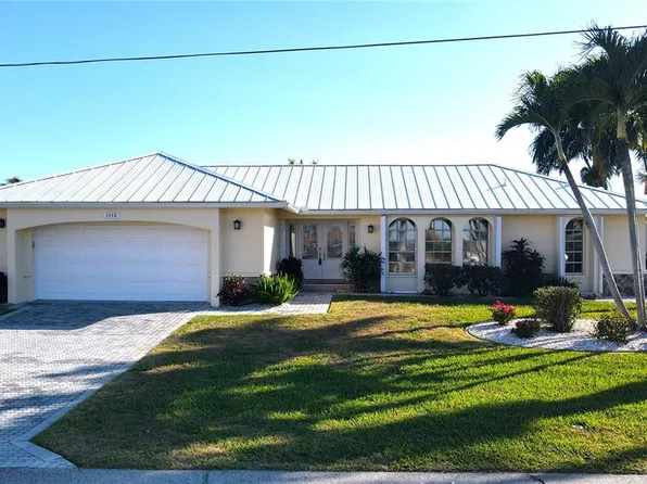1115 Lucia Dr, Punta Gorda, FL 33950