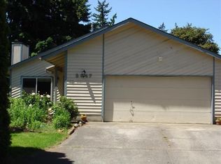 2947 SE 130th Ave, Portland, OR 97236
