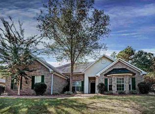 406 Castlewoods Blvd, Brandon, MS 39047