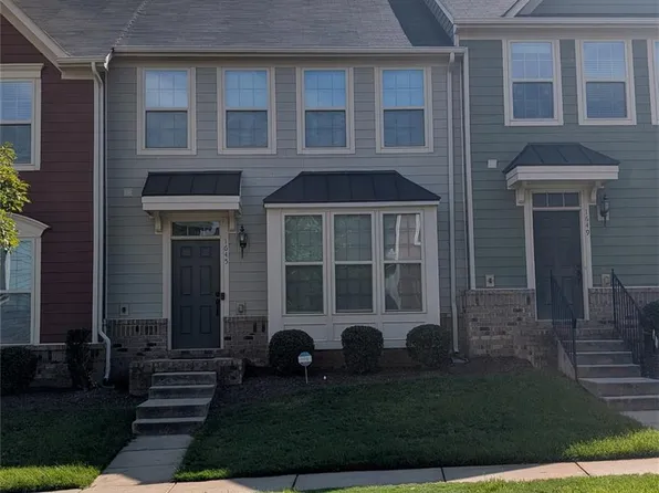 1645 Fleetwood Dr, Charlotte, NC 28208