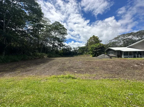 15-2794 Niuhi St Lot 1391, Pahoa, HI 96778