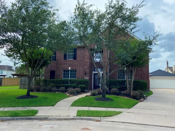 26226 Bright Dawn Ct, Katy, TX 77494
