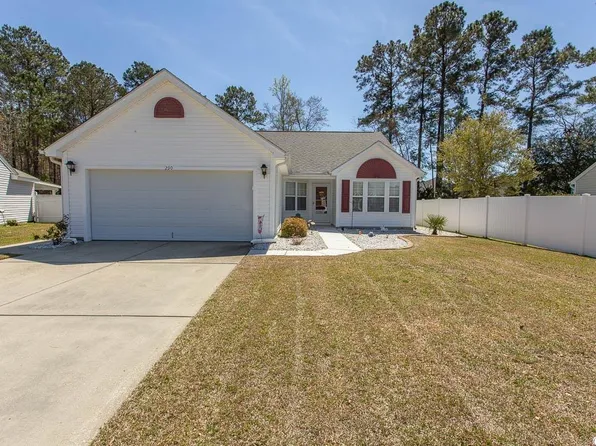 290 Junco Circle, Longs, SC 29568