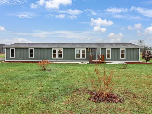 1454 E 1275 S, Kokomo, IN 46901