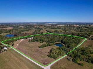 SE Baker Rd, Maysville, MO 64469