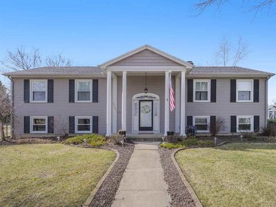 2807 Hearthstone Blvd, Jackson, MI, 49203