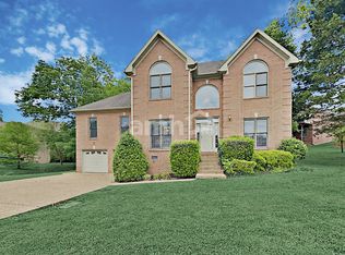 908 Wonderland Pass, Hermitage, TN 37076