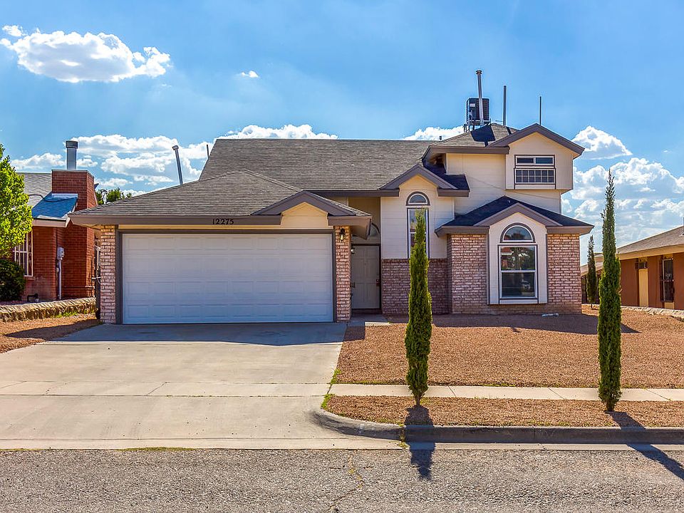 1st image of 12275 El Greco Cir