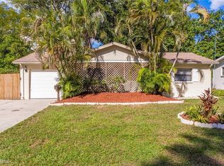 5235 19th Ave N, Saint Petersburg, FL 33710