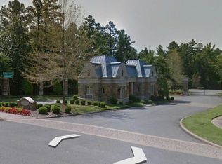 12 Sologne Cir, Little Rock, AR 72223