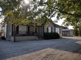 1410 E Highway B, Jerico Springs, MO 64756