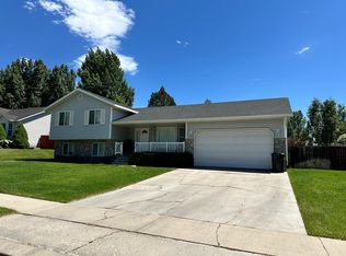 872 E 110 N, Heber, UT 84032
