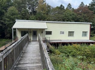 186 Twin Bridge Road, Liberty, NY 12754