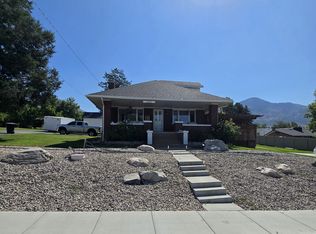 2698 N 400 E, North Ogden, UT 84414