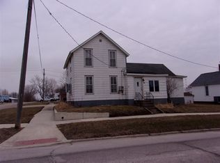 307 N Main St, Tripoli, IA 50676