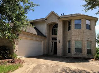 16715 Hibiscus Point Dr, Houston, TX 77095