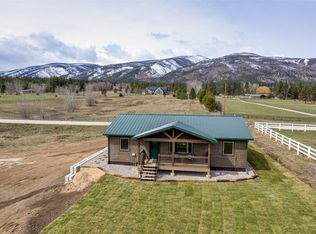 21042 Old Us Highway 93 S, Florence, MT 59833