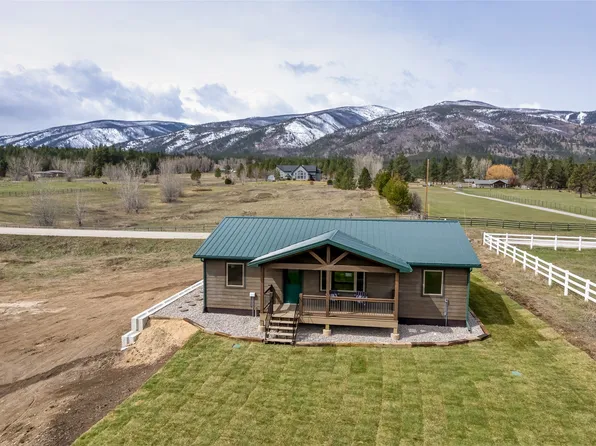 21042 Old Us Highway 93 S, Florence, MT 59833