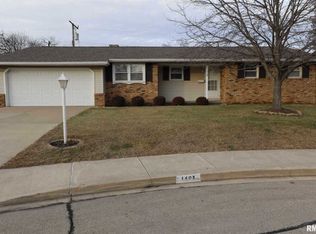 1403 W Tomar Ct, Peoria, IL