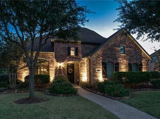 7901 Craftsbury Ln, McKinney, TX 75071