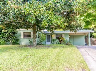 4450 Stuart Ave, Titusville, FL 32780
