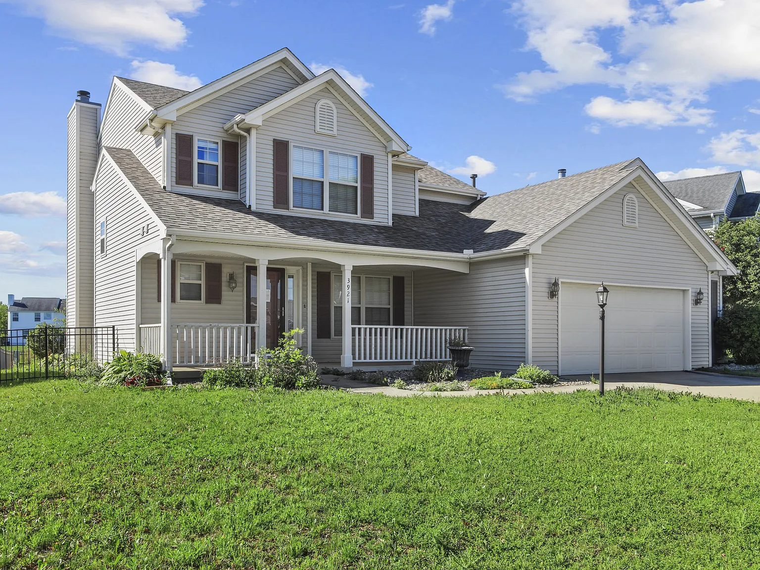 3921 Trailway Drive - 1 — Photo 3