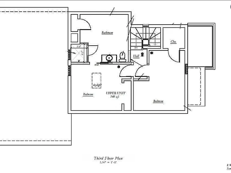 8 Wesley St #2 — Photo 12