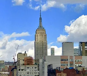 Rented by Citi Habitats