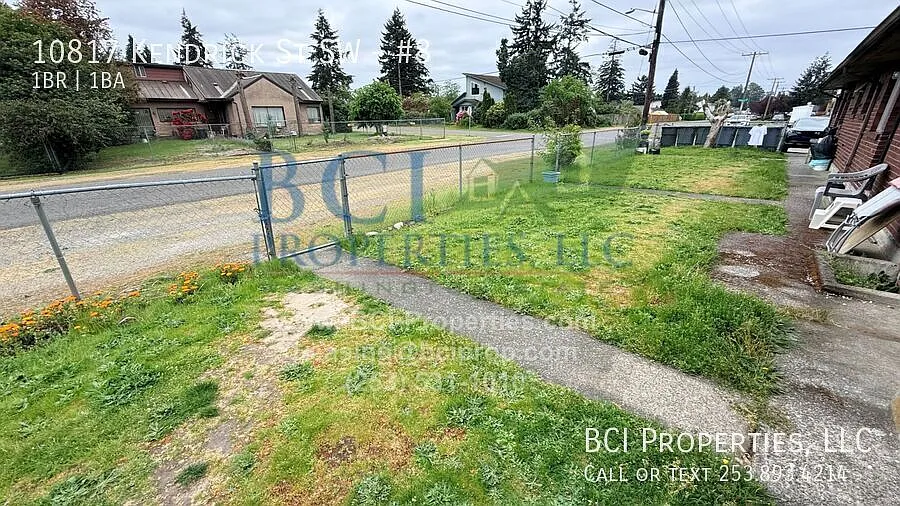 Move In Special- $300 Visa Gift Card-Spacious 1 Bedroom Home Available Now! — Photo 3