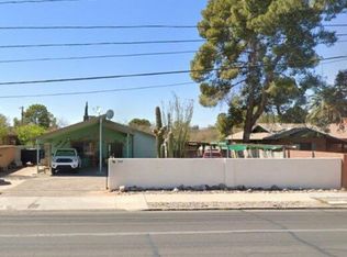 548 S Country Club Rd, Tucson, AZ 85716