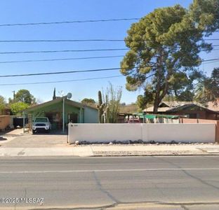 548 S Country Club Rd, Tucson, AZ, 85716