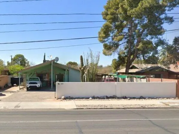 548 S Country Club Rd, Tucson, AZ 85716