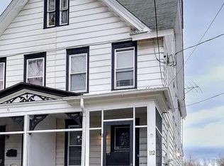 112 8th St, Salem, NJ 08079