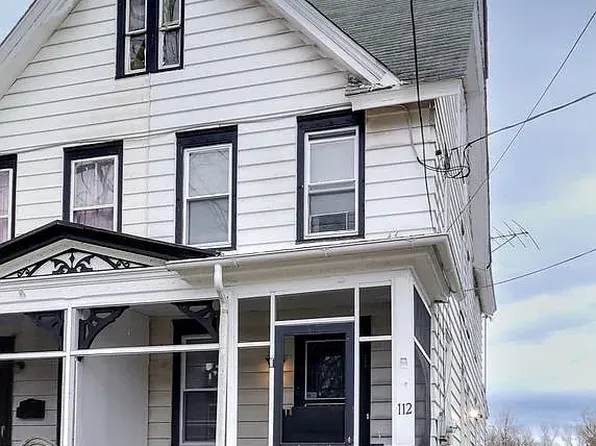 112 8th St, Salem, NJ 08079